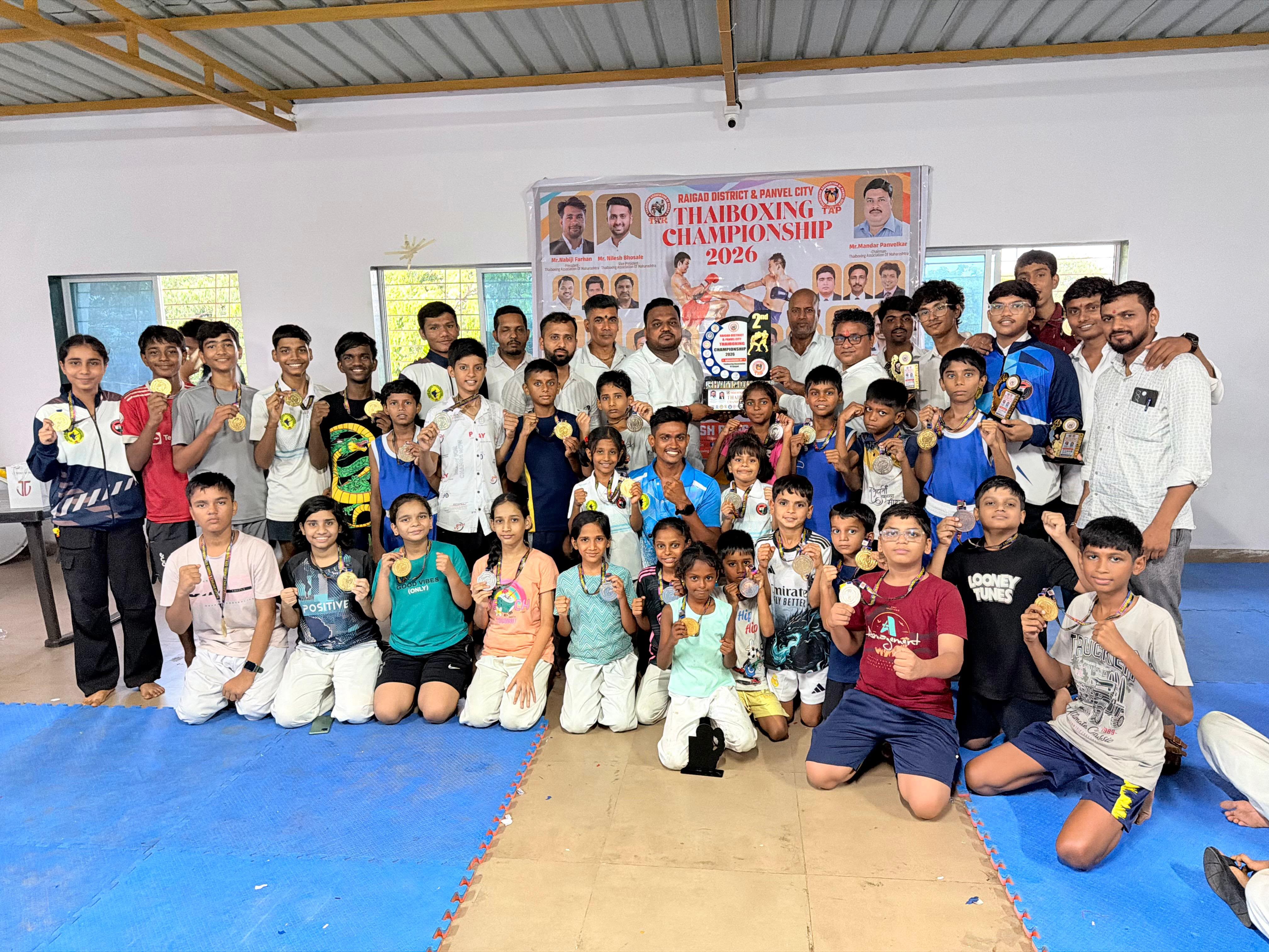 Event 4